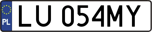 LU054MY
