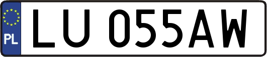 LU055AW