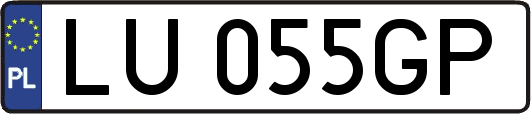 LU055GP