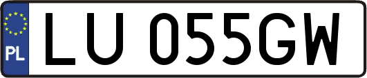 LU055GW