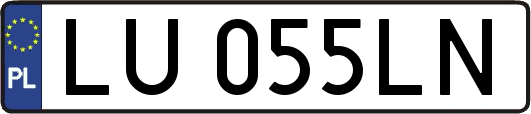 LU055LN