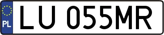 LU055MR