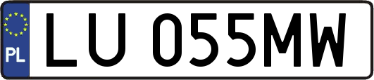 LU055MW