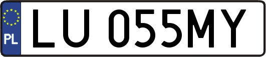 LU055MY