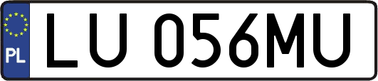 LU056MU