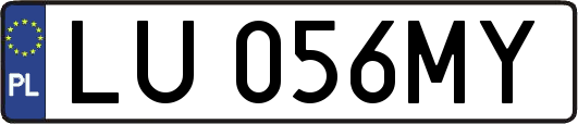 LU056MY