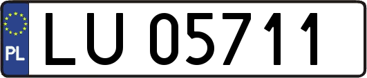 LU05711