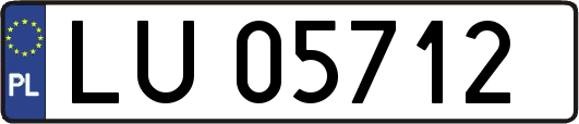 LU05712