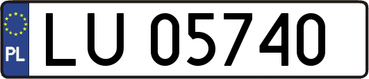 LU05740