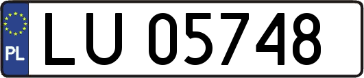 LU05748