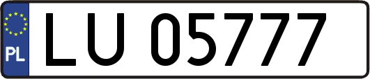 LU05777
