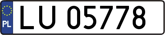 LU05778