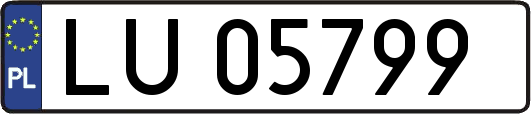 LU05799