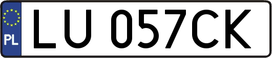 LU057CK