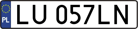 LU057LN