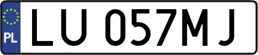LU057MJ