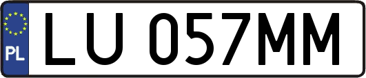 LU057MM
