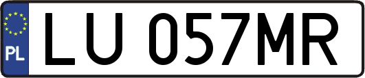 LU057MR