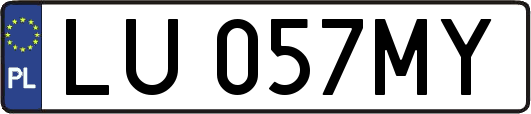 LU057MY