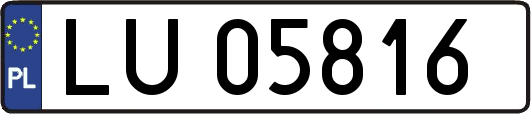 LU05816