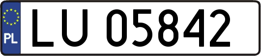 LU05842