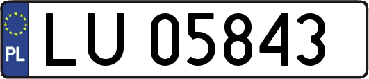 LU05843