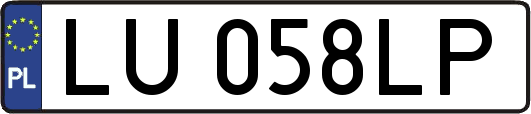 LU058LP