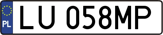 LU058MP