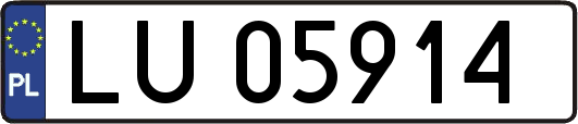 LU05914