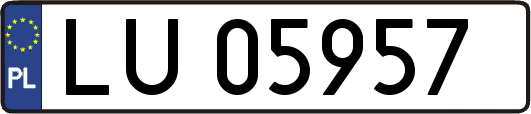 LU05957