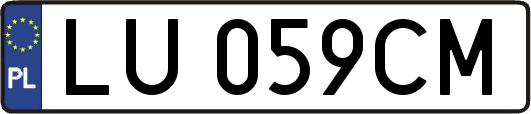 LU059CM
