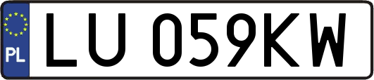 LU059KW
