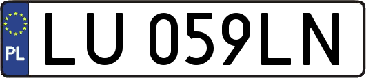 LU059LN
