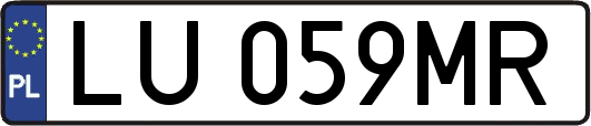 LU059MR