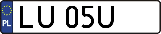 LU05U
