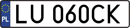 LU060CK