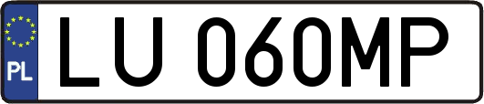 LU060MP