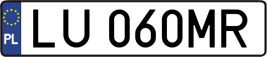 LU060MR