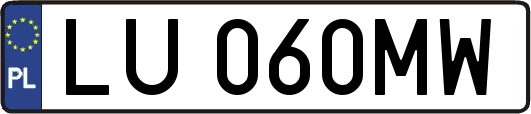 LU060MW