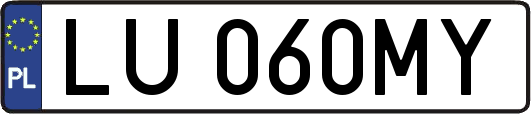LU060MY