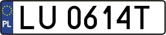 LU0614T