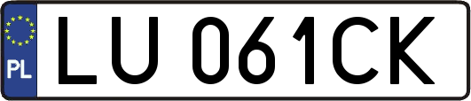LU061CK
