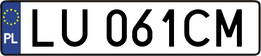 LU061CM