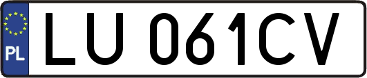 LU061CV