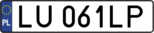 LU061LP