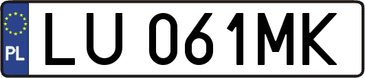 LU061MK