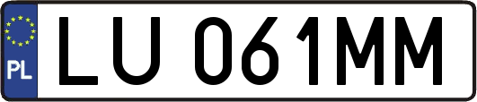 LU061MM