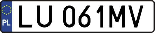 LU061MV