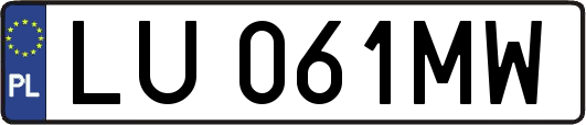 LU061MW
