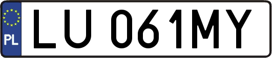 LU061MY